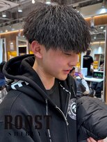 ルースト 渋谷店(ROOST)&nbsp;ツイストスパイラル