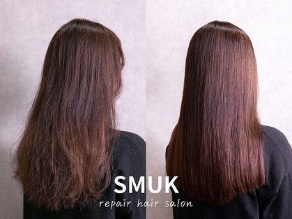 スムーク(SMuK)の写真
