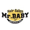 ミスターベイビー(Mr.BABY)のお店ロゴ