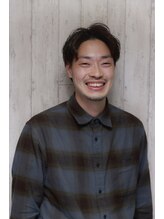 ビーチェ 小岩(Bice) 篠本 直規