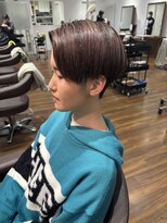 アミカ シーモール店(Amica)&nbsp;ショート