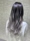 プレシャスバイプロデュース(precious by Produce)の写真/グラデーション・ハイライト・ポイントカラーなど、ダメージレスでなりたい髪を手に入れられる♪