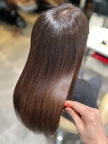 メイン(MAIN)&nbsp;艶髪