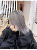 ハイトーンカラー/ブリーチカラー