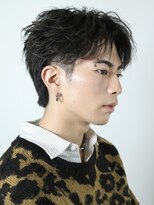 クロト 福岡本店(KUROT)&nbsp;ショートセンターパート