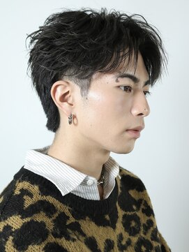 クロト 福岡本店(KUROT) ショートセンターパート