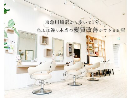 シーループユナイテッドアトリエ(C-LOOP UNITED ATELIER)の写真
