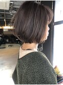 グラBOBスタイル