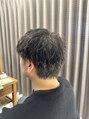 グランデュール 焼津店(GRANDEUR) メンズカット［静岡/焼津/藤枝/メンズ］