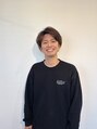 ヘアーアンドメイク サワ 天神店(Sawa) KYOUSUKE 