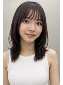 レイヤースタイル