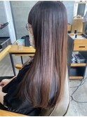20代30代40代◎似合わせカット触れたくなるうるツヤ質感