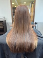 フィールアットホーム(FEEL AT HOME)&nbsp;カラーとガラスコートトリートメント