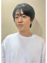 フリッカ(FLYCKA)&nbsp;メンズカット