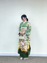 やま屋&nbsp;王道ママコーデ