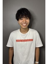 リノア 鵠沼海岸(LINOA) イツキ