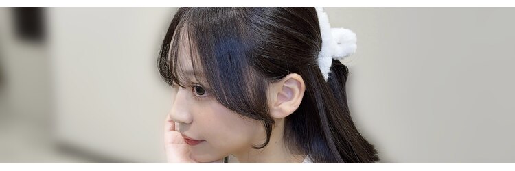 ミラートーク(MIRROR TALK)のサロンヘッダー