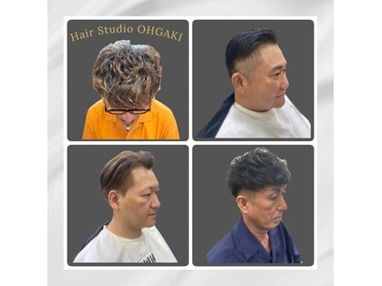 オオガキ(OHGAKI)の写真