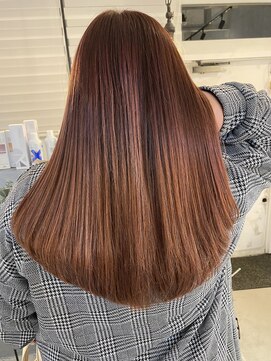 プルメリアドット(Plumeria.) ハイライト