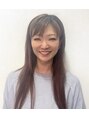 アオタニヘアー 桂店(aotani hair) 山内 真由子