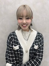 キング 心斎橋店(K!ng) AKARI