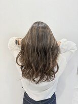 リヴナ(Livna)&nbsp;Livnaオリジナルグレージュハイライト◎