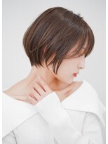 ニューヨークニューヨークマザーズ(NYNY Mothers)&nbsp;小顔見せショート