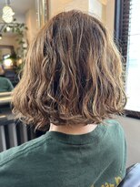 シィルク(cirque)&nbsp;髪質改善/茅ヶ崎/40代/50代/60代