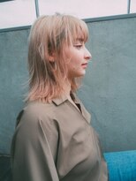 ビーウェイブ いわき(BE WAVE)&nbsp;ぷつっとロブ