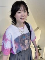 エッセンス(THE ESSENCE)&nbsp;high layer