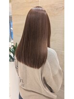 ゼル 上尾(ZELE)&nbsp;理想の艶髪を叶える☆髪質改善トリートメント