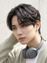 ヘアメイク トゥエンティワン HAIRMAKETwentyOne