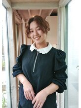 ニーノ(Nino)&nbsp;やすだ やすこ