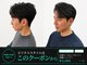 シーフ 千葉(Cyf)の写真/<最終受付20時>仕事帰りも◎時短で整えられて好印象style![千葉/メンズ/MEN’S/メンズパーマ/韓国/学割U24]