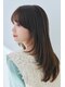 コムマティス 恵比寿ガーデンプレイス(Comme Matisse)の写真/繰り返すカラーやパーマでダメージが気になる髪を補修して、指通りなめらかなツヤ髪へ＊[恵比寿/恵比寿駅]