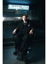 グリーディーフォックス 代々木(Greedy FOX) MASAYA