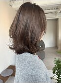 ミディアムレイヤー