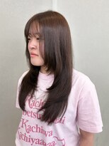 ディー(DEE) ash beige