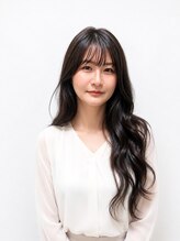 ウユ ヘアー(UYUU hair)&nbsp;勝田 真依子
