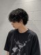ラポール(RAPPORT)の写真/8月OPEN◇ON/OFFキマる万能メンズスタイルを提案！トレンド×扱いやすさで最旬のイケ髪に