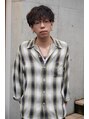 シャロン(SHARON)&nbsp;中根 晃也