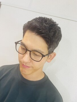 ふらっと 濡れパン