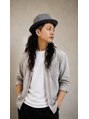 メンズヘア フレデリック(men's hair Frederick)/佐原 祐介