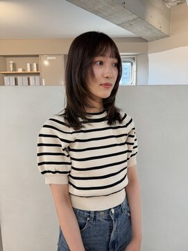 フィット 千葉(fit) ミディアムレイヤー
