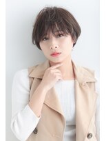 リメル 奥沢自由が丘店(Remel)&nbsp;前髪似合わせ/レイヤー/ナチュラル/奥沢/自由が丘