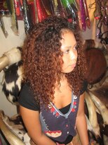 ディバイン(DIVINE)&nbsp;エキゾチックスパイラル