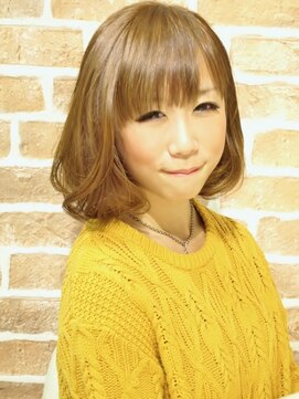 メイズ(MAZE) ◆babyボブ◆