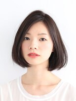 コクーン(Cocoon) スタイリングレスボブ☆ 中村マサアキ