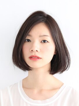 コクーン(Cocoon) スタイリングレスボブ☆ 中村マサアキ