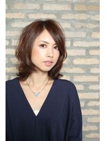 テラス 銀座(terrace) 【terrace】大人かわいい×くびれミディ